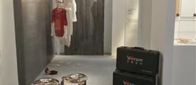 veron貝隆飾面板-定制家具為什么用多層實木板？